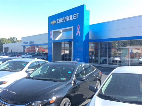 Klick lewis chevrolet - A family owned and operated Chevrolet-Buick dealership located in Palmyra, Lebanon County, Pennsylvania. In business since 1960, Klick-Lewis has celebrated 53 years in the automotive sales and ...